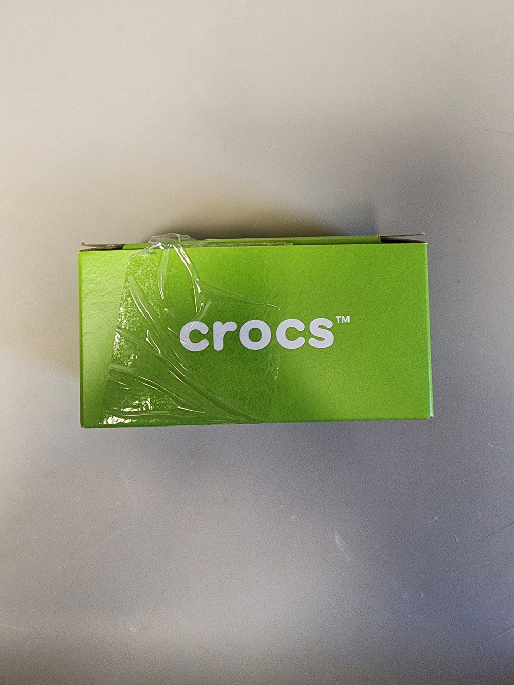 CROCS Jibbitz Box Of 10